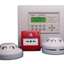 Совместный бизнес с одногруппником по созданию домашней сигнализации