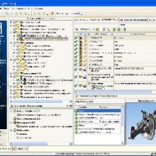 Оформление чертежей и организация документооборота на предприятии (попытка бизнеса)