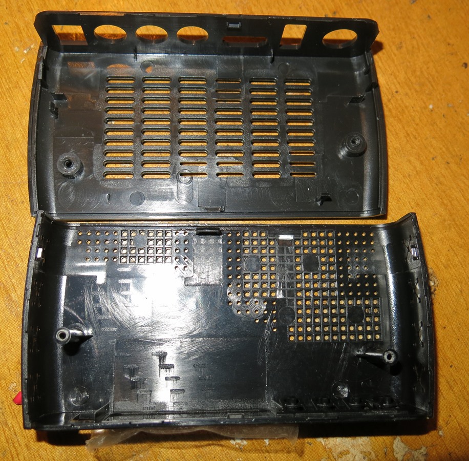 Корпус SELENGA T42D