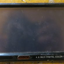 Ремонт NONAME магнитолы (замена miniUSB разъема)