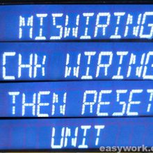 Замена усилителя магнитолы JVC KD-X100