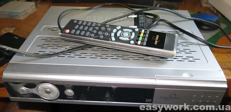 STAR TRACK SR-X1150CU