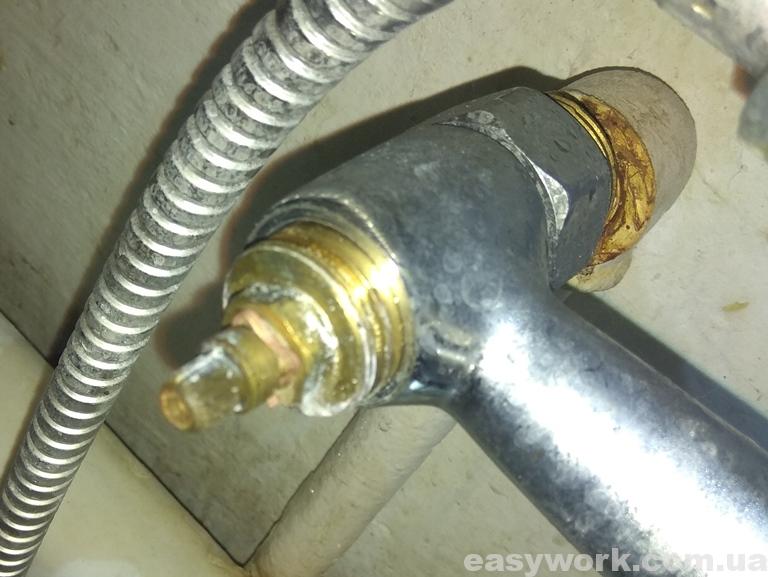 Родная кранбукса