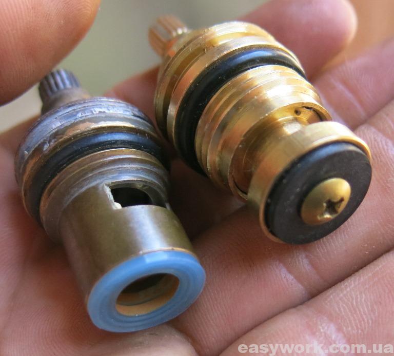 Сравнение кранбукс (фото 2)