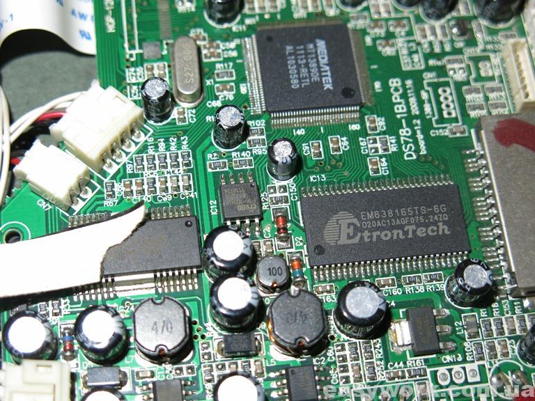 FLASH память F16-100HIP