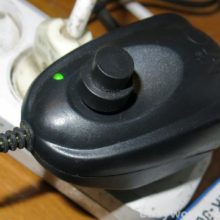 Ремонт блок питания Zolan ZSR для антенны