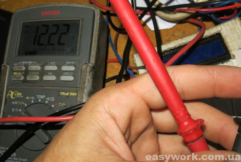 Отремонтированный БП XY-AP1200150