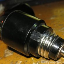 Ремонт предохранителя TDM electric ПАР-16