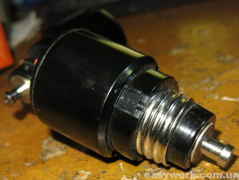 Предохранитель TDM electric ПАР-16