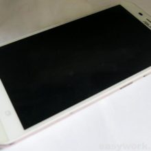 Замена дисплейного модуля Asus Zenfone Max ZC550KL