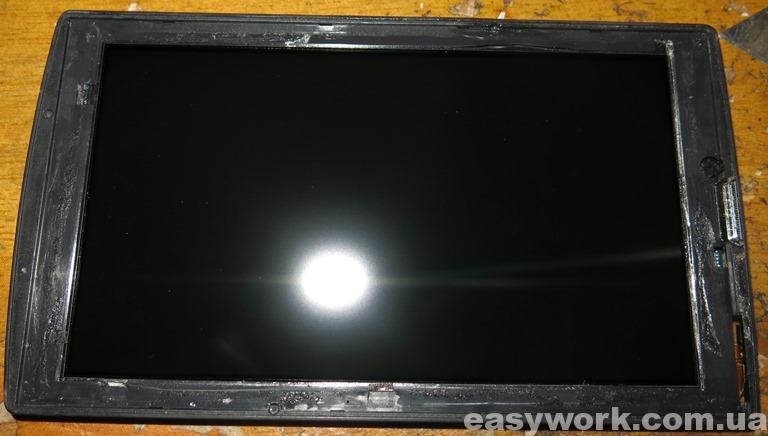 Планшет BQ-7084G без тачскрина