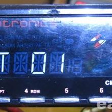 Автомагнитола SITRONICS CMR504 — профилактика и ремонт