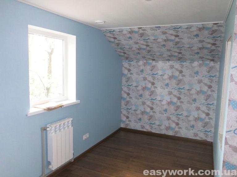 Детская комната