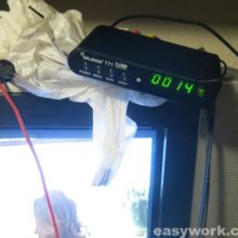 Ремонт ресивера SELENGA T71 (все поломки)