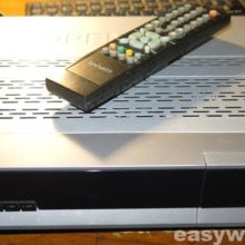 Ремонт спутникового ресивера OPENBOX X-820CI (две точки)