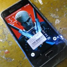 Замена стекла (тачскрина) Samsung Galaxy J1 2016 J120H