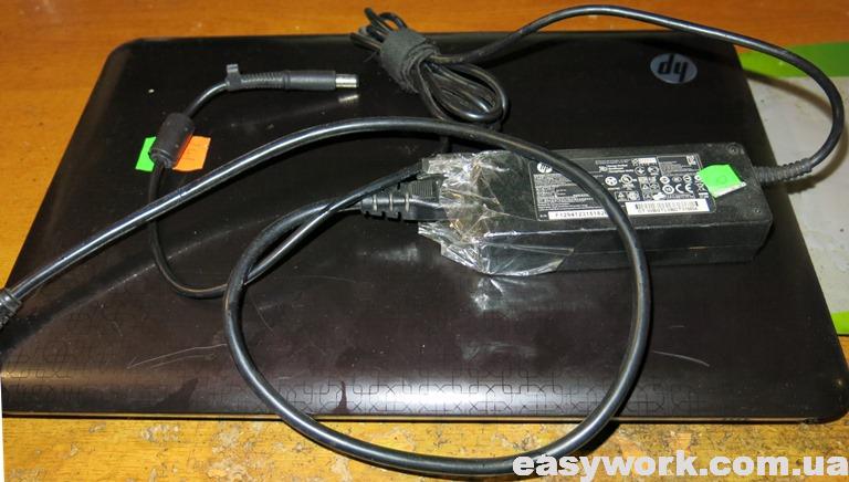 Ноутбук HP Pavilion DV6-3171sr