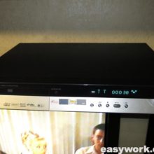Ремонт DVD SAMSUNG HT-TX35 (не читает диск)