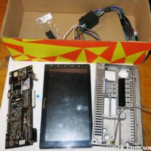 Ремонт магнитолы PIONEER YT9218 (замена УНЧ на TDA7850)