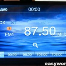 Ремонт магнитолы WT7023 (не читает USB флешки)