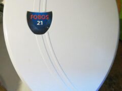 Ремонт антенны Fobos 2.1 (нет сигнала)