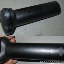 Ремонт электробритвы Xiaomi Mijia S300